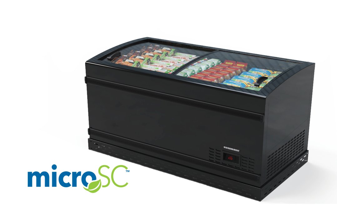 #Sustainable #Flexible #Simple 
The hashtags are endless with the all new Arch Series. These self-contained, dual temperature cases provide multiple configurations with a 120V plug. bit.ly/ArchSeriesHSM

#Frozen #Refrigerated #Propane