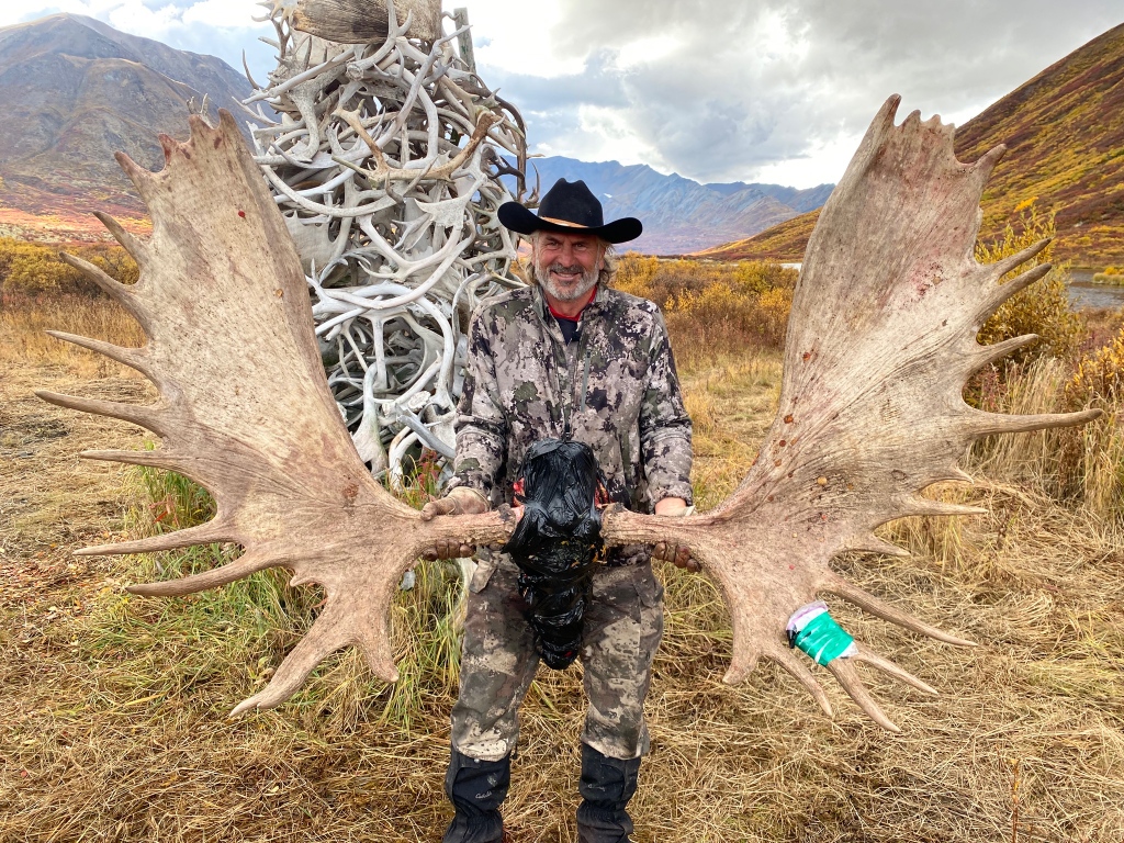 Jim Shockey tweet media