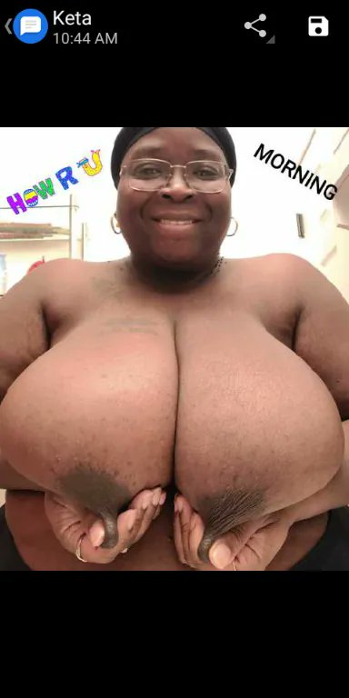 SuperFreak692's tweet photo. I love a woman with big beautiful breasts big nipples beautiful👅💦 https://t.co/RPMTm77p3S