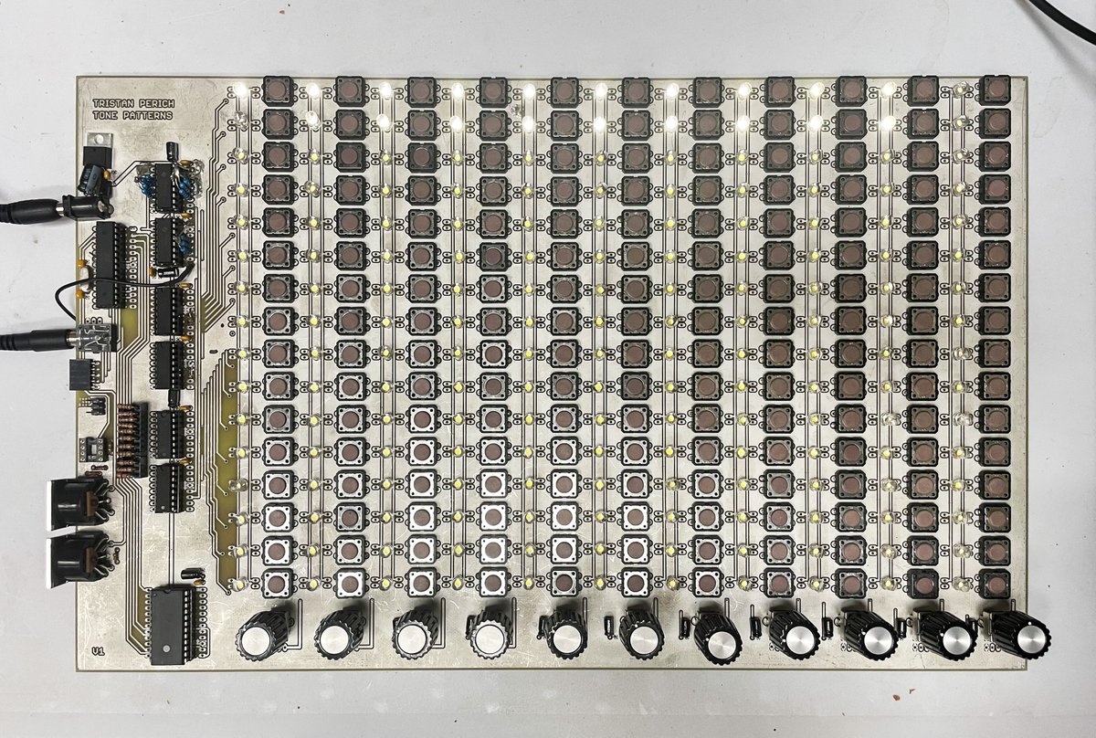 Tristan Perich tweet media