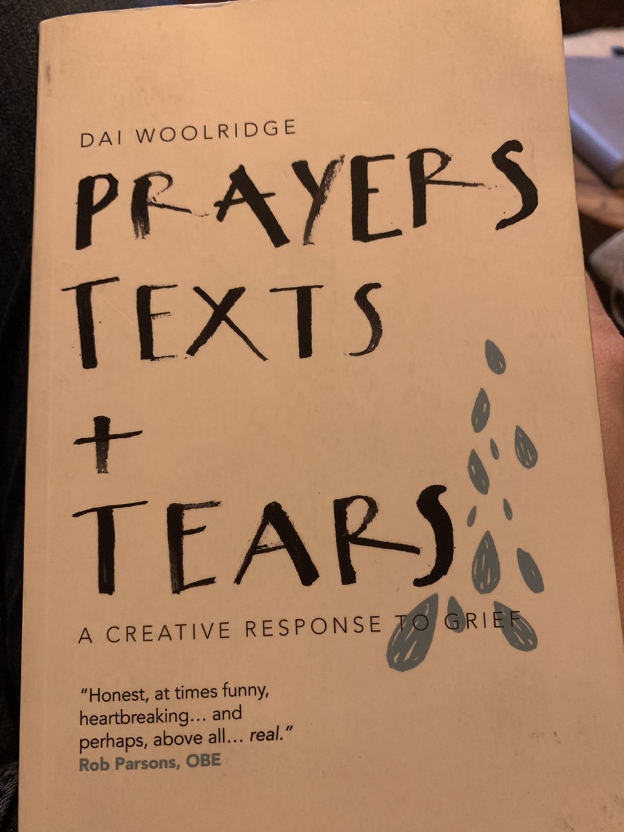 daiwoolridge's tweet photo. Today is the anniversary of my Dad’s death. I will never forget that voicemail from the hospital. To grieve is to collide with loss. We remember not just how much we’ve lost, but how much we love. My faith reminds me I don’t grieve alone #John11_35 https://t.co/Z2kqsETO4M