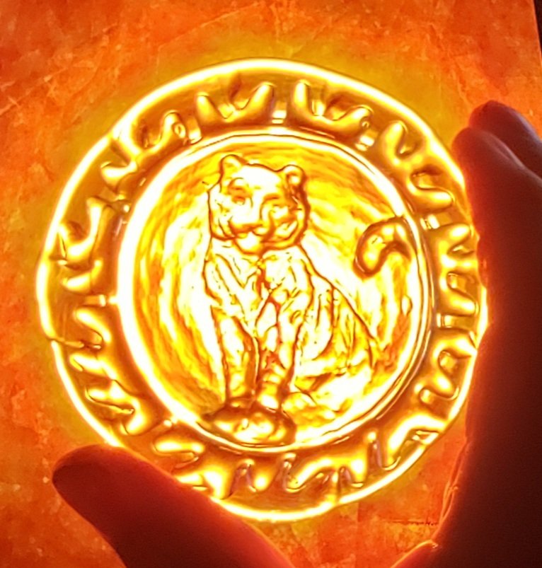 2ButtonMonkeys's tweet image. Proud pussycat! #monkeyshines2022 Thank you @TheMsMonkey!!