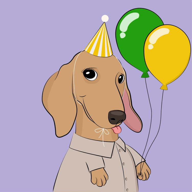 Silly Sausage Club tweet media