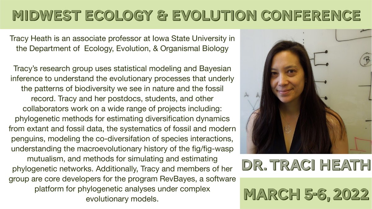 KU Biology tweet media