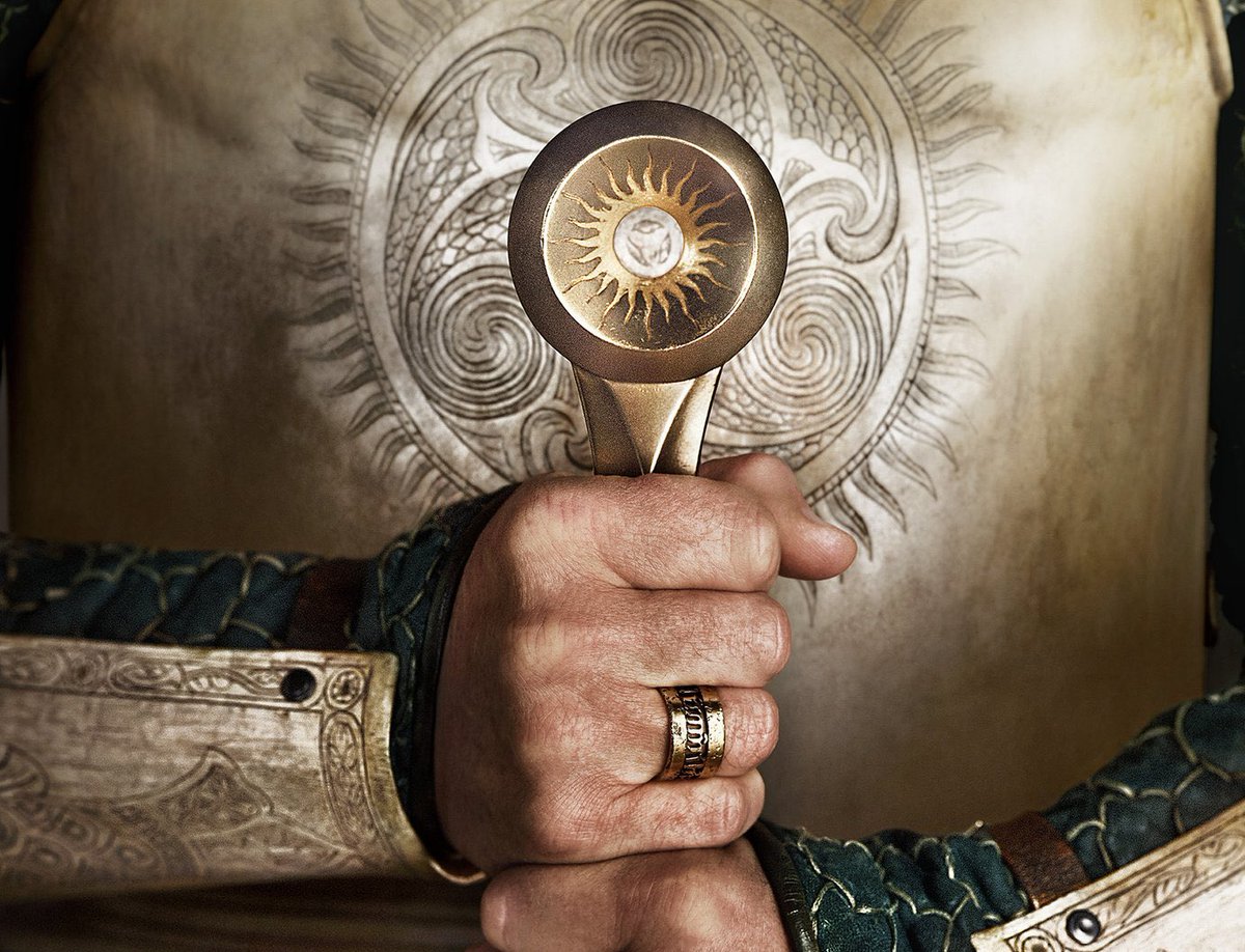 Tolkienverse ᚠ tweet media