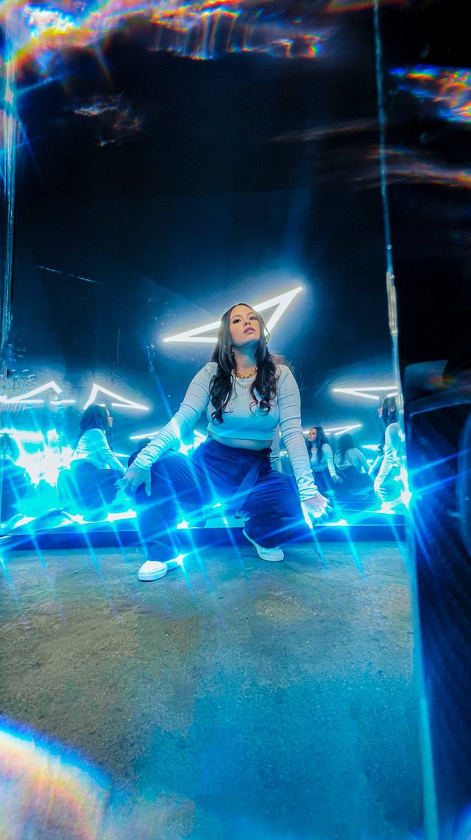 wicstudio's tweet photo. WE CAN’T TELL YOU ANYTHING ABOUT JESSE YET!! 🤐 But we can tell you SHE’S A QUEEN, WE JUST SIGNED HER AND EVERYONE WILL LOVE HER ♥️ https://t.co/m3zxXK32zb