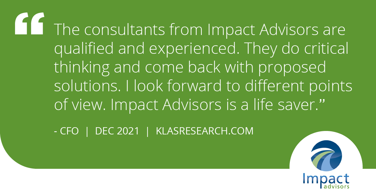 ImpactAdvisors's tweet photo. This week Impact Advisors is celebrating our 15th Anniversary as a firm. We know our success is based on what our team and our clients accomplish together. Thank you! #thatsimpact https://t.co/XTpNukr0qQ