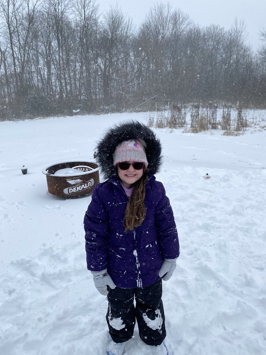 Miss Lainey enjoying the weather last week! <a href="/DKAS_SIL/">DEKALB Asgrow SIL</a> <a href="/Asgrow_DEKALB/">DEKALB Asgrow Seed</a>