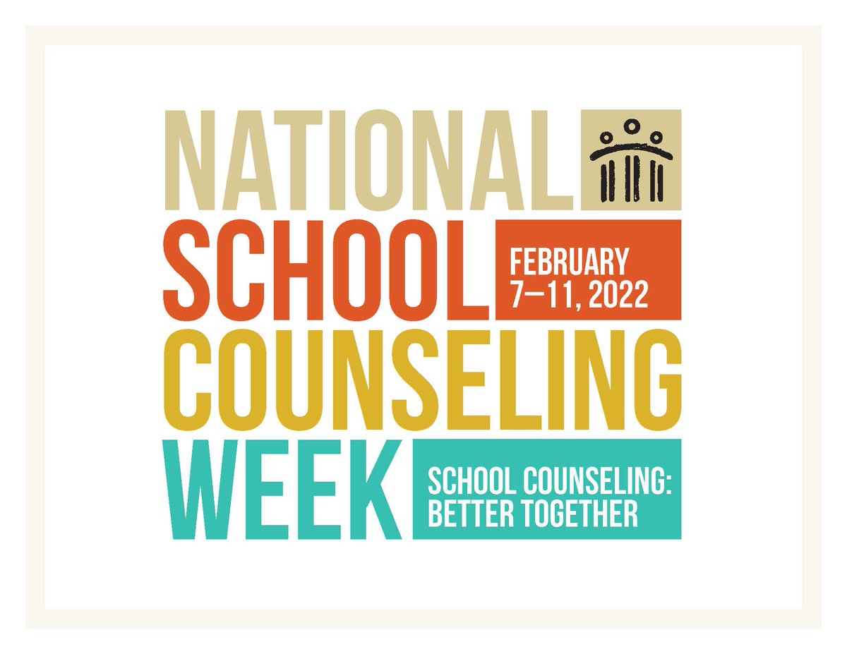 sddoe's tweet photo. Gov. Kristi Noem has proclaimed Feb. 7-11 School Counseling Week in South Dakota! Thank you, school counselors, for your efforts to help students learn, thrive, and grow by fostering career, academic, and social/emotional development. https://t.co/t4pBWviHfw #NSCW22 https://t.co/zjK8ytiZik