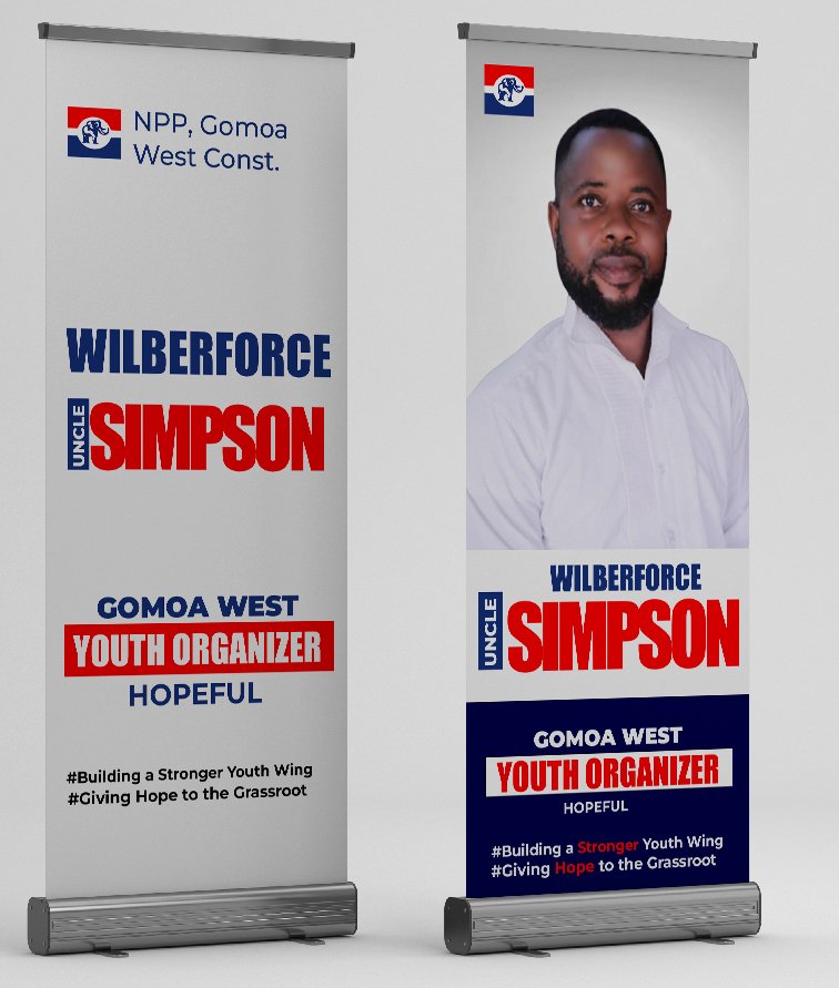 New dynamics to lift the face of Gomoa West NPP
PROACTIVE LEADERSHIP