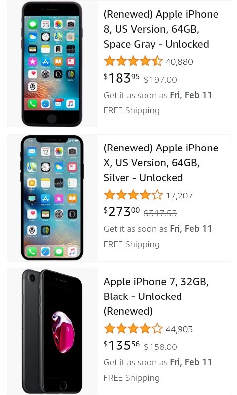 Buy original iphones at good prices on the link below
https://t.co/U9Fje4oJbd

#Amazon #Apple #iPhone13 #discountoffer #discount #onlineshopping #shopping #Euro2028 #alevels2022 Sasha Jenny Vodafone Platinum #gadgets https://t.co/Qb1iPjxfcC