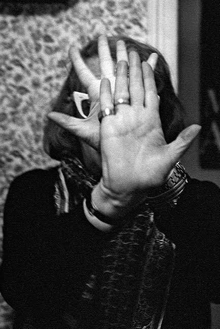 New episode!!!
Episode 51 - Silvina Ocampo and her Weird Against Magical Realism

As we near ever closer to 3 years, here’s a special episode on Magical Realism, Imperialism and the stories of Silvina Ocampo! This is a wild and fascinating episode, enjoy!

leftpage.libsyn.com/episode-51-sil…