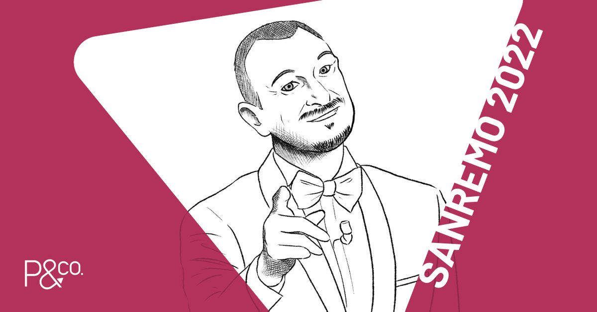 Le prime serate di #Sanremo22, hanno generato un'esplosione mediatica, ma era solo un gustoso antipasto, atto a placare la “fame di contenuti” degli utenti in vista delle ancor più attese portate principali, nella news dalla terza all’ultima serata 👉  bit.ly/3LjgQ8M