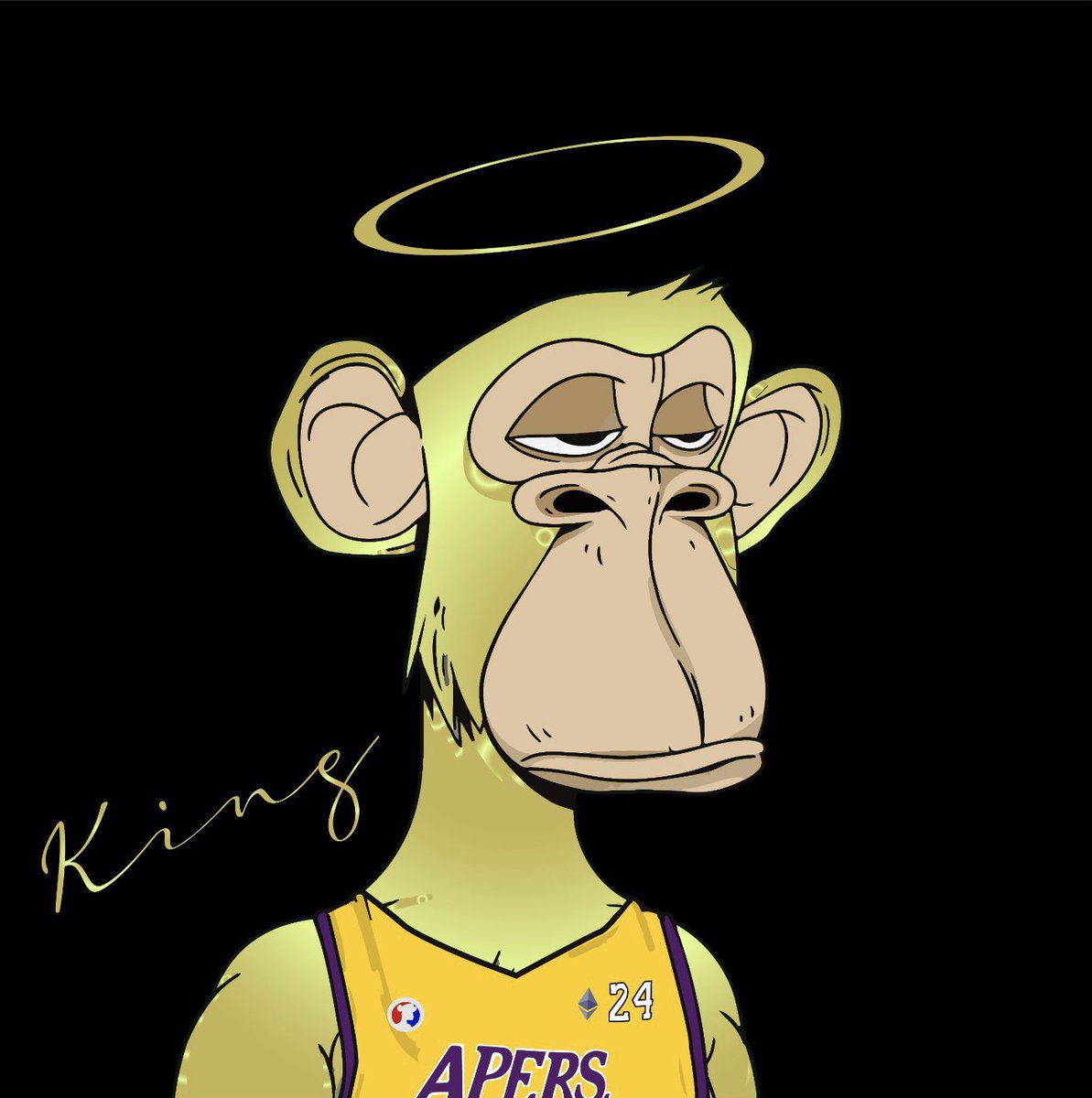 Prime Ape Athletes tweet media
