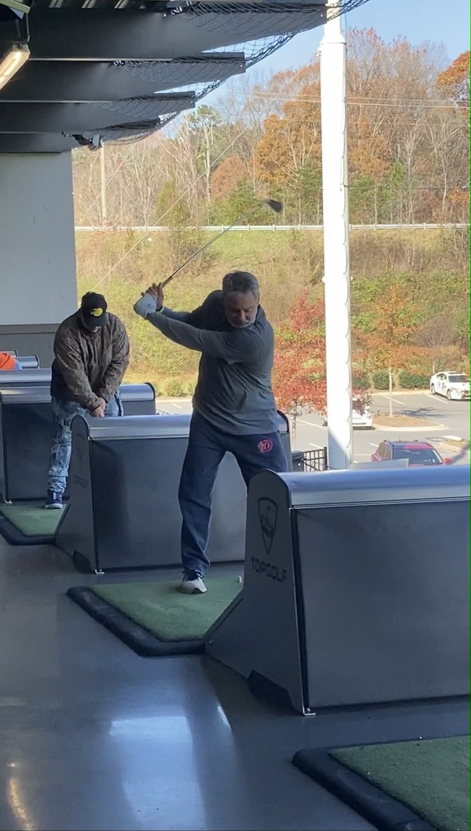 udacf's tweet photo. Take a look at the 2021 @Topgolf Event!
We are ready for this year's event, which will take place on February 20th. We are all sold out! 

https://t.co/bRyEuTK8TG
#nonprofit #Forcause #udacf #Topgolf https://t.co/7a47k8lZzA