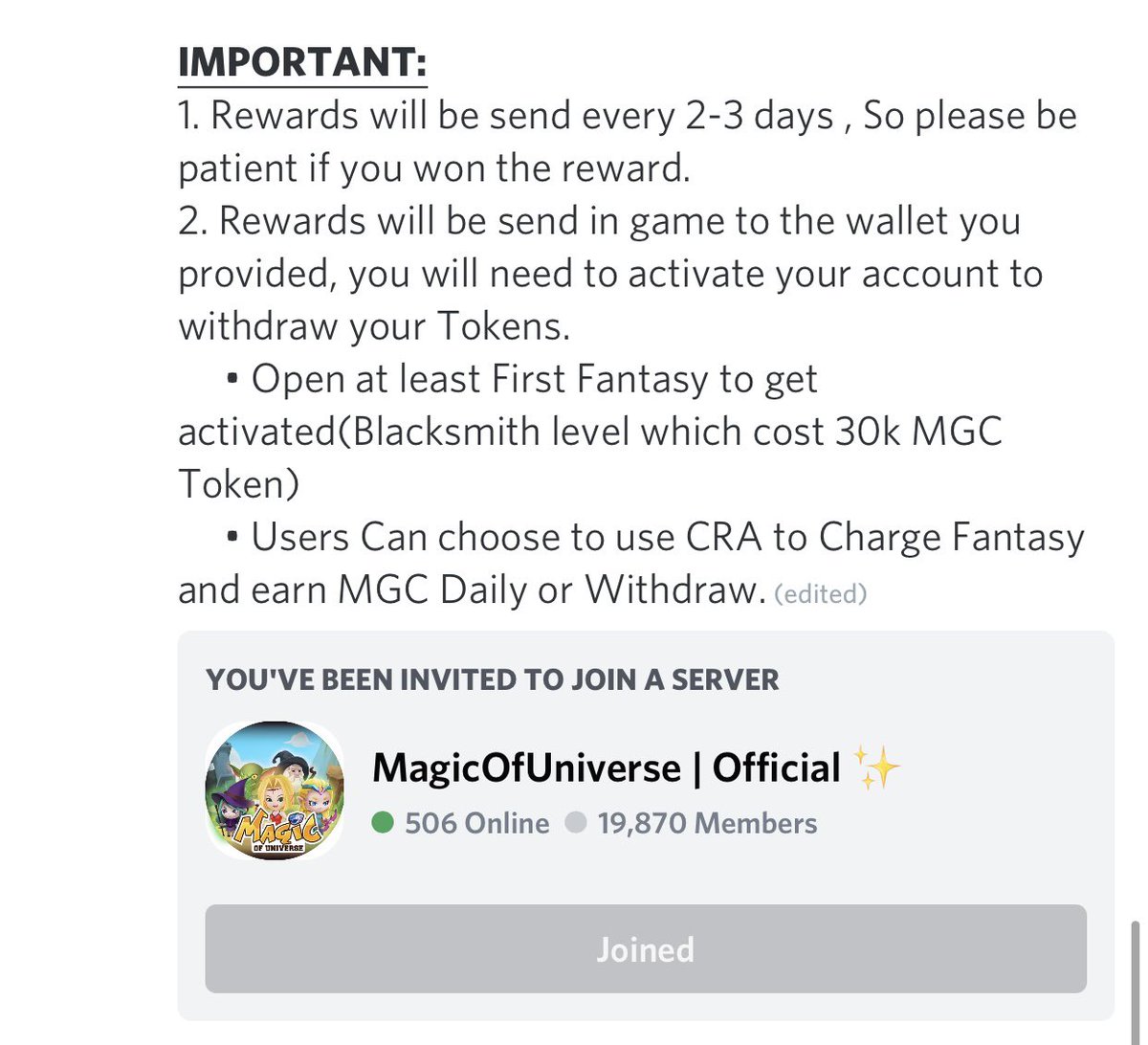 MagicOfUniverse tweet media