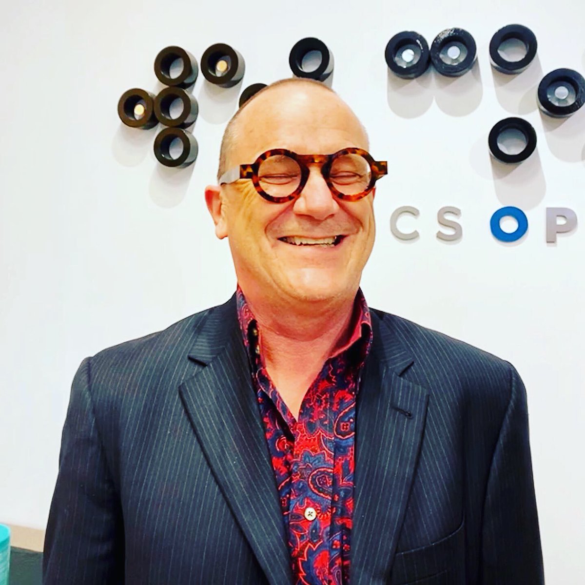 specsoptical's tweet photo. SPECS FANS!! Please join us in wishing this gem of a human a happy (belated) birthday!! We hope that yesterday was amazing, and that this year is the best one yet! #WeLoveYou #ThankYouForBeingYou #Cheers https://t.co/eUa3LWE5K5