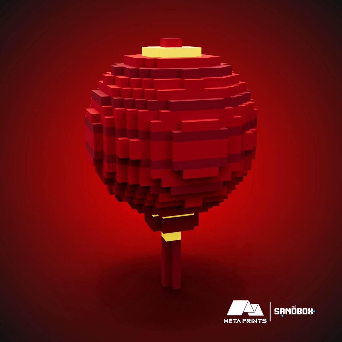 MEXC's tweet photo. In true #LunarNewYear fashion, #MEXC will be sponsoring an NFT for @Metaprints 'Year of the Tiger' collection, featured in @TheSandboxGame!

Enter now for your chance to win an exclusive 'Lunar Lantern' #NFT 🏮
https://t.co/AsJg3OiLMH

#Metaverse #NFTGiveaway #YearoftheTiger https://t.co/nK6UFB02ot