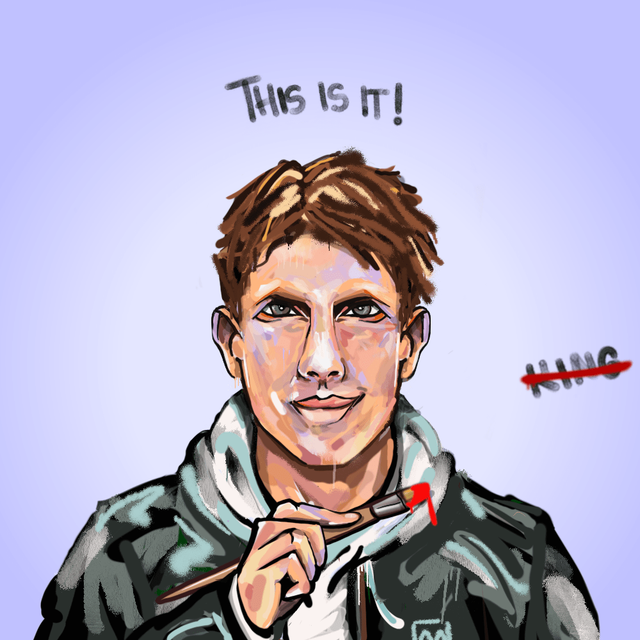 299122's tweet photo. One of the projects where Im really bullish is @CryptoGraf_Art (https://t.co/TwHtX1ODZc), that is the reason why I decided to do a raffle, where you can win one piece (CryptoGraf4315) from my collection! 

- FOLLOW ME AND @CryptoGraf_Art 
- RT+LIKE THIS TWEET

end in 48 hours, GL https://t.co/TunmWwPw1I
