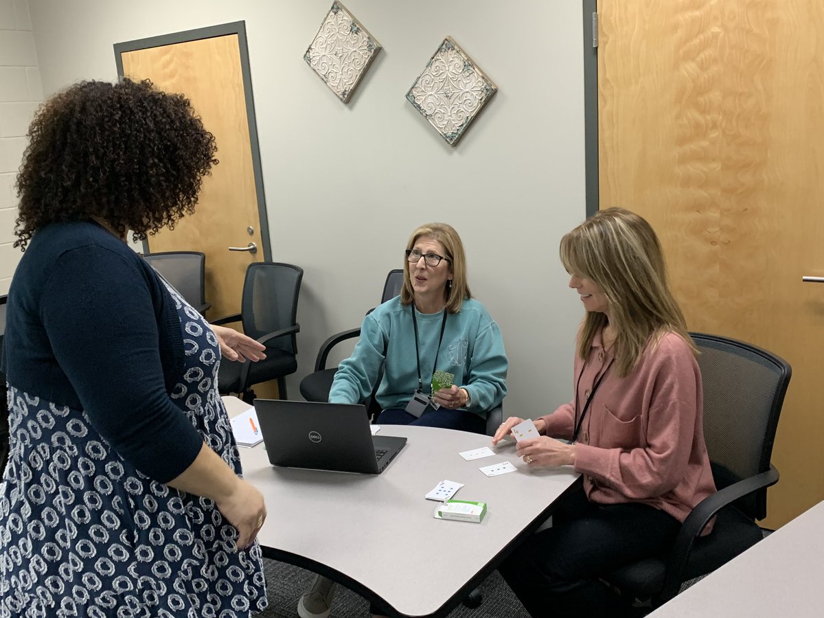 Mt. Vernon Exploratory School tweet media