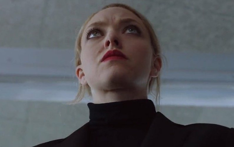 seyfriedposts's tweet photo. Amanda Seyfried as Elizabeth Holmes in The Dropout. https://t.co/aMnmXX4rmX