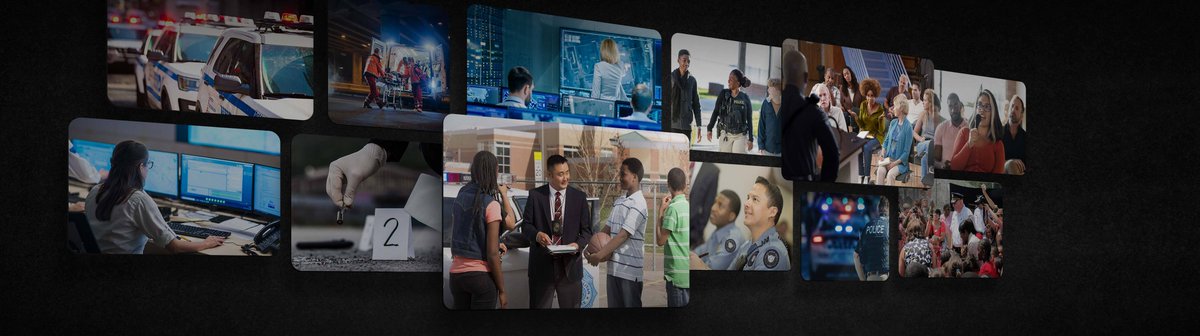 I am excited that the <a href="/uofcincy/">University of Cincinnati</a> Institute of Crime Science, supported by <a href="/ShotSpotter/">NO RFP FOR GDT</a>, has established the Public Safety Research Center focused on the next era of #PublicSafety. I will serve on its inaugural advisory board. Visit: publicsafetyresearch.org