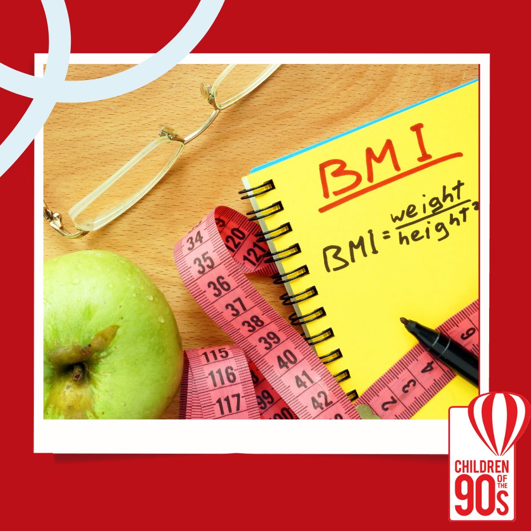 CO90s's tweet photo. 💡 Did you know a high Body Mass Index (BMI) of a mother before and during pregnancy is not a major cause of high BMI in their offspring – indicating that childhood and teen obesity is more likely to be a result of lifestyle factors?

Read more 👉https://t.co/kEsqsuKgu0 https://t.co/Cd5n9vqRKX