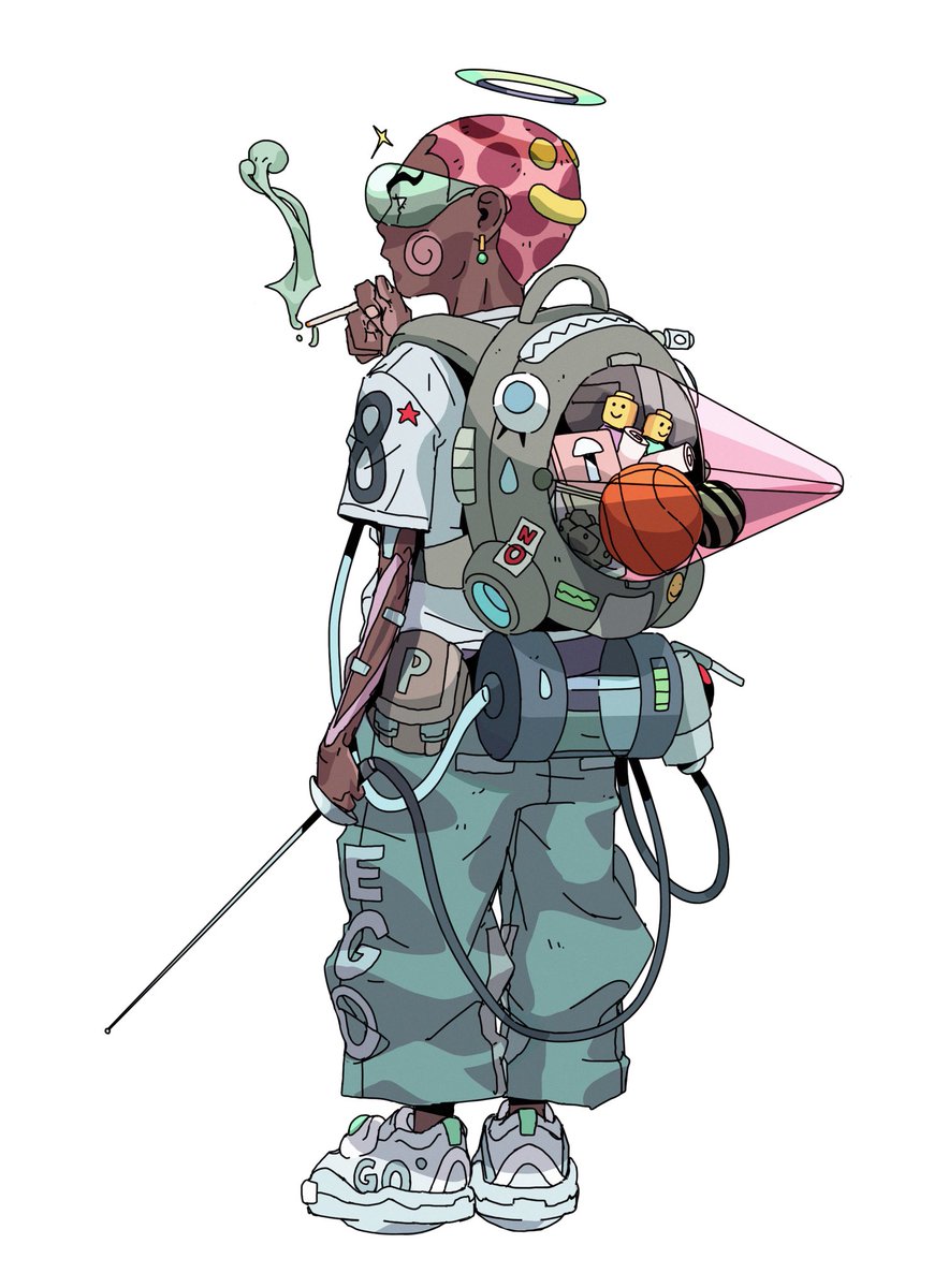 Got rid of dangerous animals that happened to look like people. #WordToEren