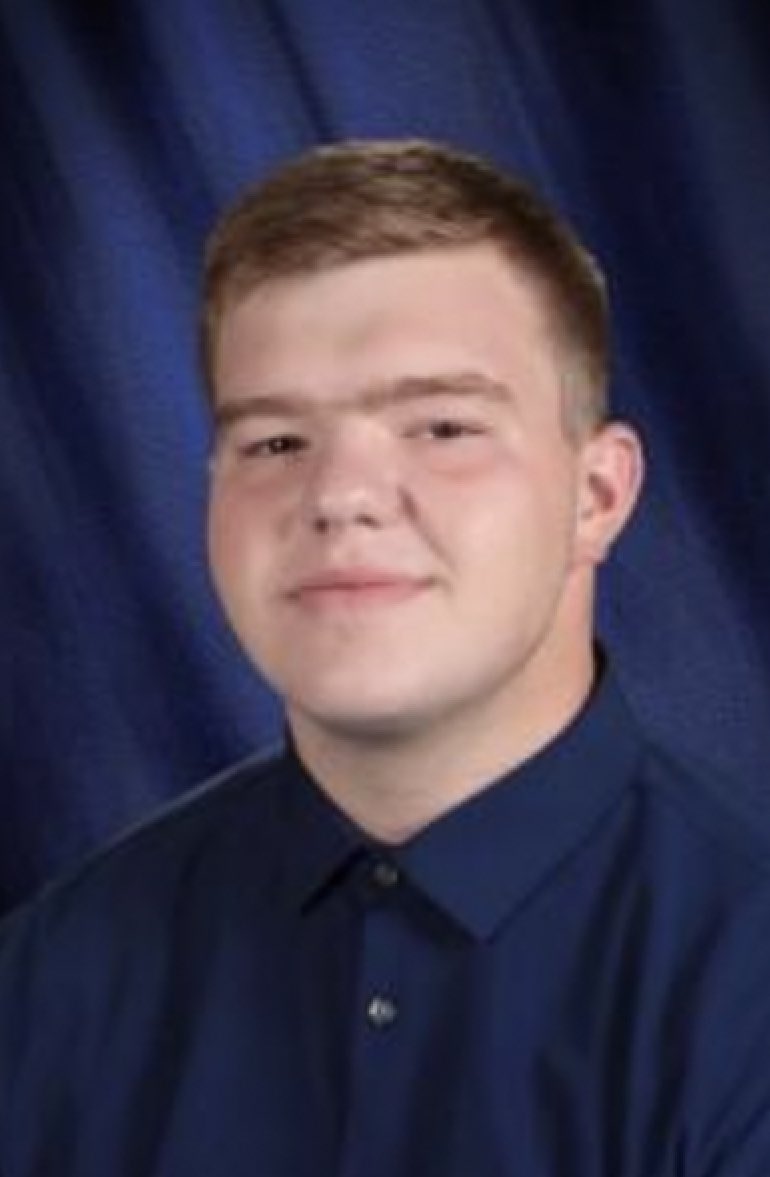 OrkisBrian's tweet photo. Congratulations to Owen Frasure &amp; Brennen Benson on their selection to the @INFBCoaches Region 4 All-Star Team.  Two great Bluejays who have made a lasting impact on our program. #BluejayPride https://t.co/y9JFFTAM1L