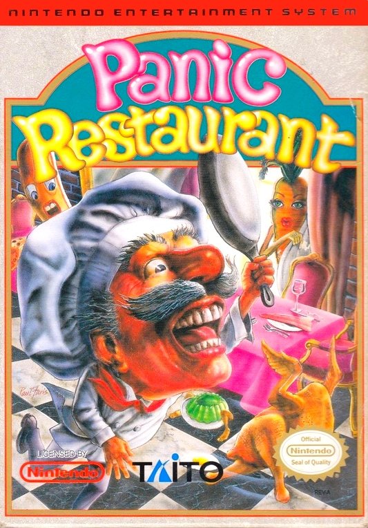 Arunotaku's tweet photo. Ce soir ร 20h00 je vous propose un petit resto sur #Twitch ! ๐ On jouera ร #PanicRestaurant, jeu de fin de vie de la #Famicom par le grand Kenji Eno sur #MiSTerFPGA ๐
โถ๏ธ https://t.co/3wFzOfq7yD https://t.co/WtXgcJPEfZ