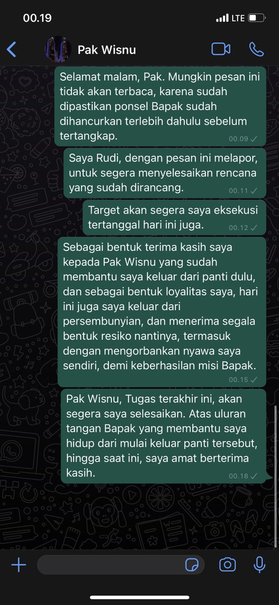 Kejeffreyan's tweet photo. 333. 18 tahun. https://t.co/aKjM7sMSpU