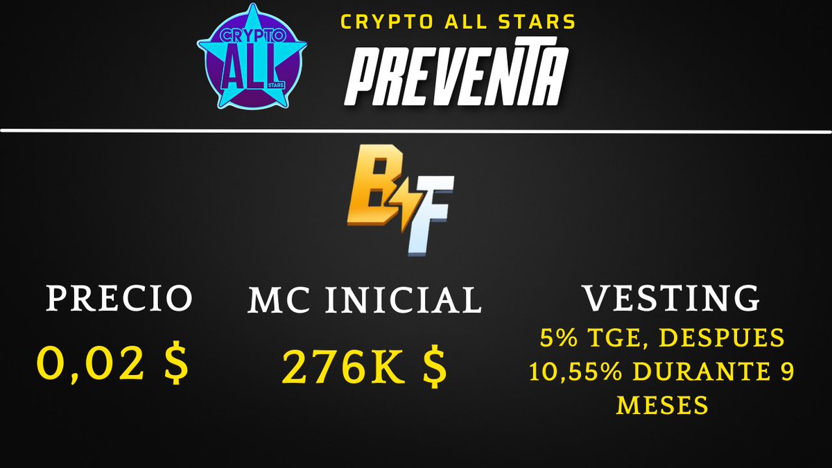 Crypto All Stars (@CryptoAllSt4rs) / Posts / X