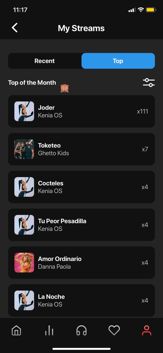 keninihoe's tweet photo. Como van con los streams, yo casí me muero ayer pero sigo dando stream 🙈 https://t.co/fHWsn7PWpD
