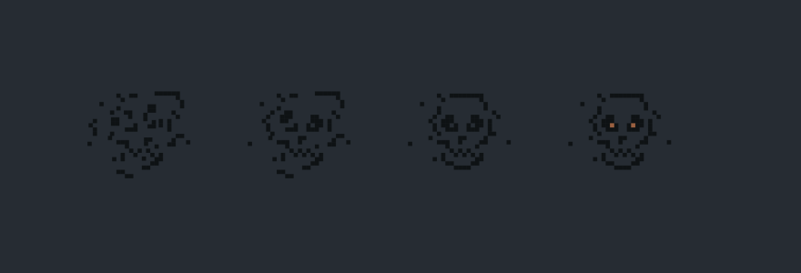 CryptoSkulls ☠️ tweet media
