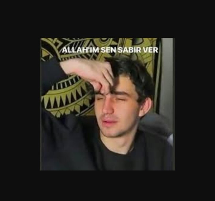 Hala inatlaşan Mahmut özere karsı we
#TurkishStudentsWantOnline