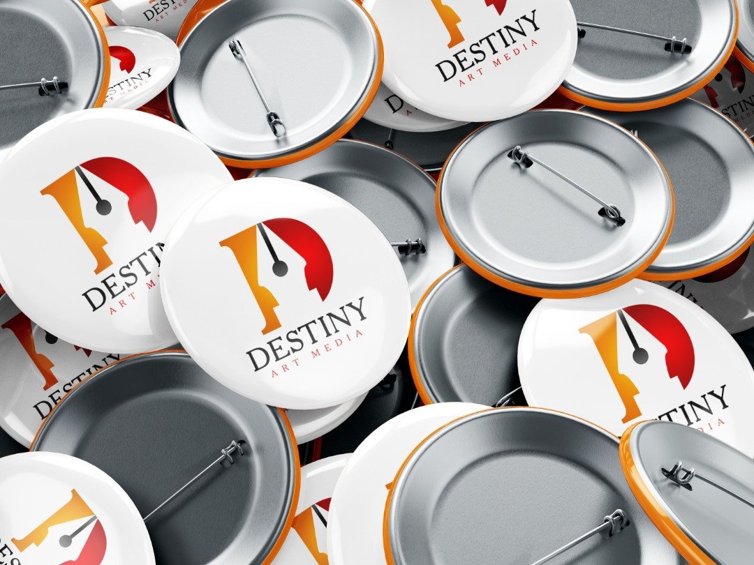 Destinyartmedi2's tweet photo. Photo from destiny art media
Batton badges available #RwOT https://t.co/CP0avjKOan