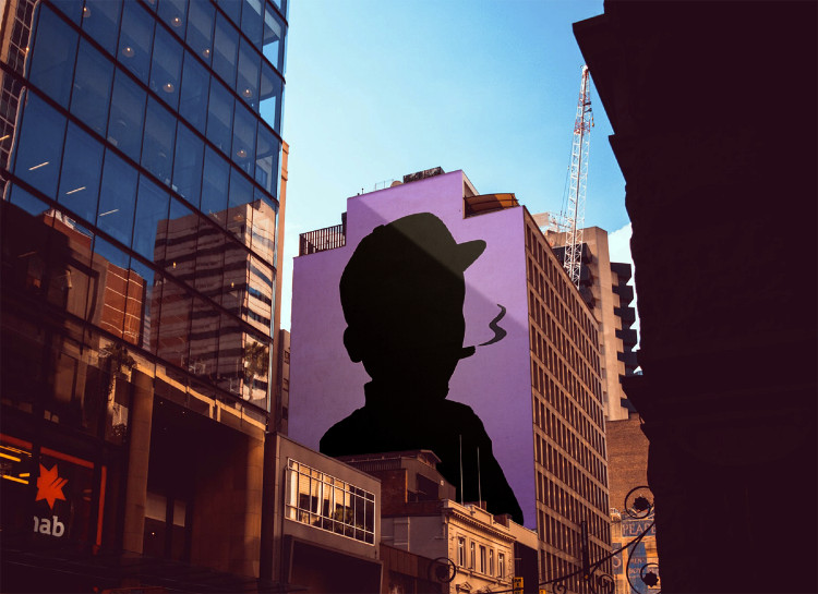 HomeboyzClub's tweet photo. Homeboyz Club is hosting a fan art contest! 🔥 

You think you got skillz? 

Win 1 FREE mint and 5 WL spots! 🎉

- Tag @HomeboyzClub with your art, or
- Post in Fan Art channel in our Discord

RT this post! Contest ends in 48h. 
#NFTgiveaway #NFTart https://t.co/yBrFjSfVXu