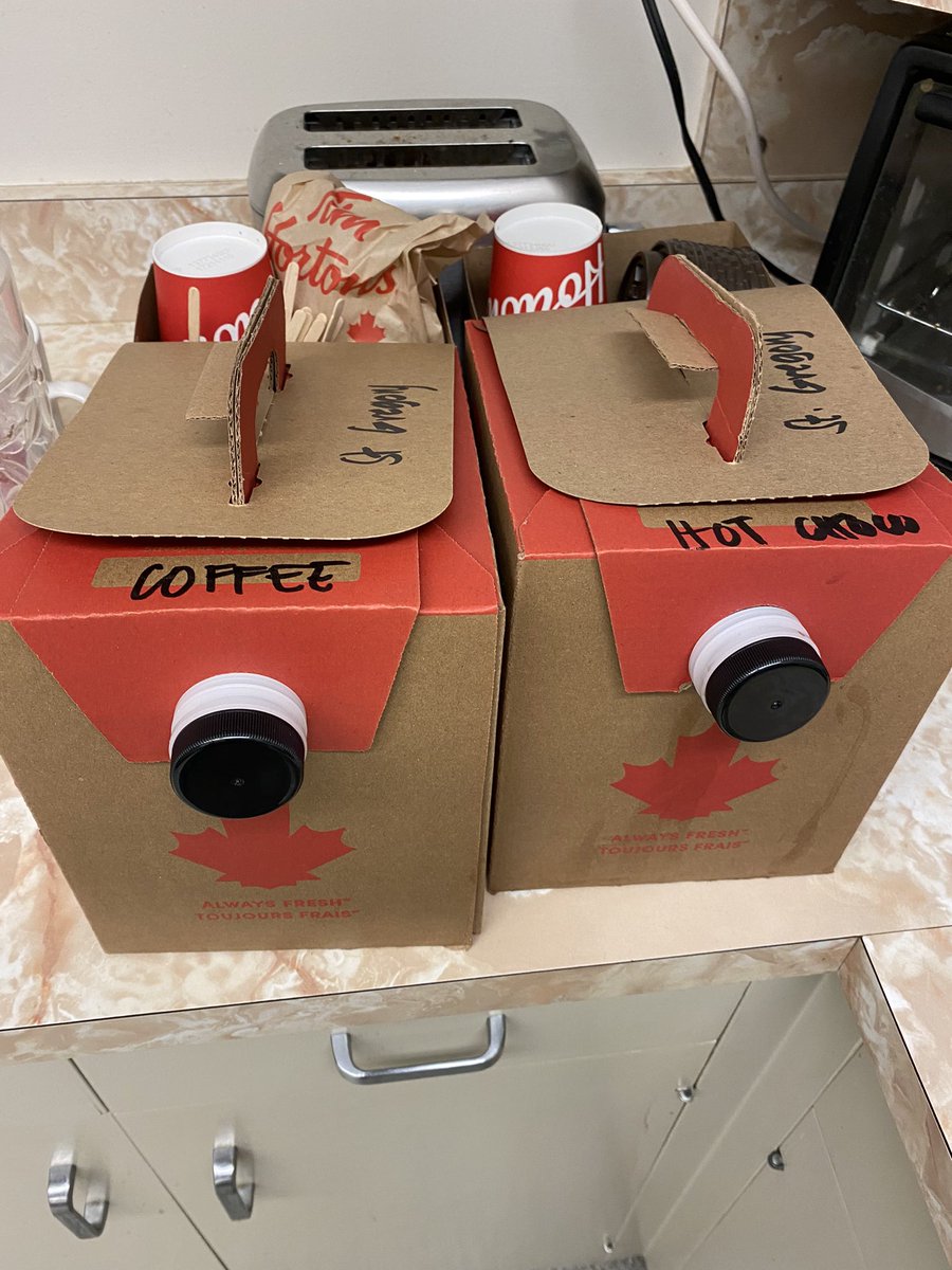 StaciSenger's tweet photo. What an amazing start to #teacherappreciationweek! Thank you @StGregoryRCSD and @RCSD_No81 for making us feel so special 🥰 https://t.co/8Brl1TnMTm