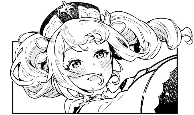 バーバラちゃん☺️ 