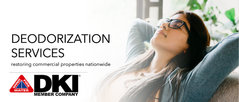 BurkesKleinsDKI's tweet image. Whether you just bought a new property or have gone through an incident or renovation, you may need to hire a deodorization specialist. At DKI, we have decades of experience as professional commercial restoration contractors. #deodorization bit.ly/3gvJJRa