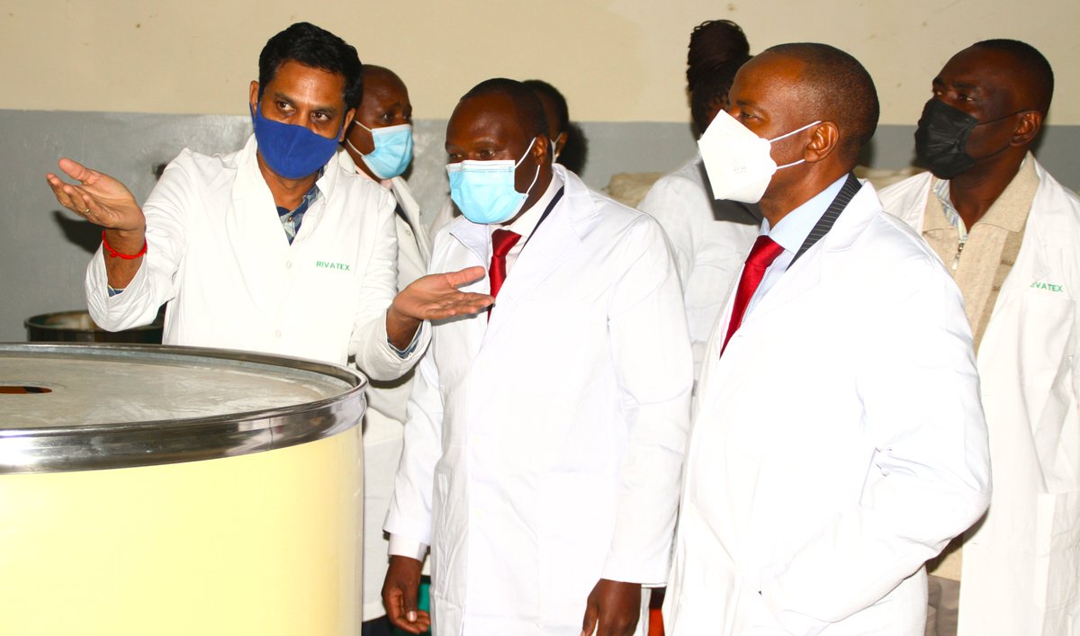 KEBS KENYA tweet media