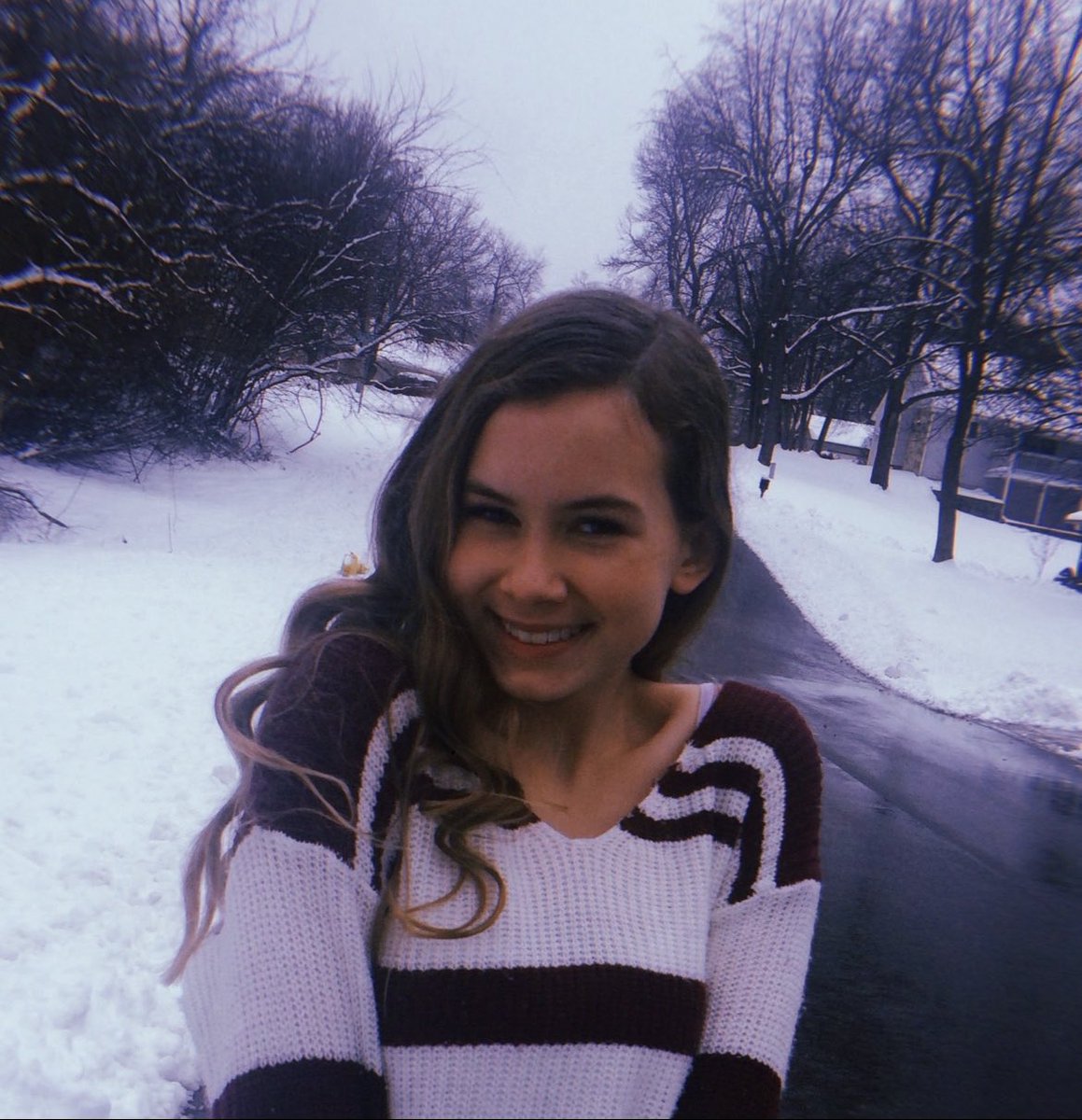 IIKeyClub's tweet image. Meet The District Board Monday:
Division 31/34 Lieutenant
Governor, Megan Houberg

A Few Fun Facts About Megan:
-Loves watching the sunrise
-Enjoys working out
-Her dog was born completely
deaf
Favorite Key Club Memory:
-Going to Grady's after June
Board