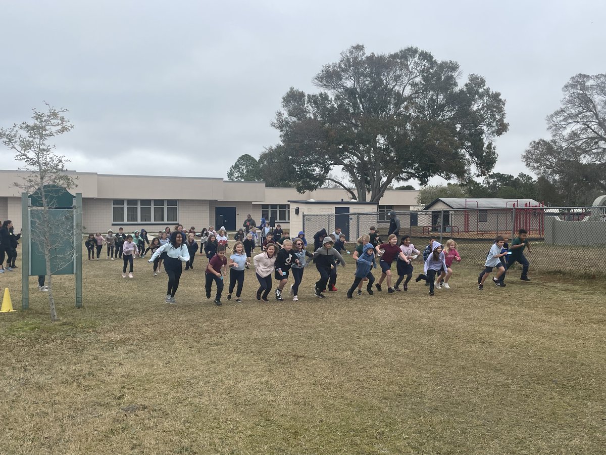 Starkey Elementary tweet media