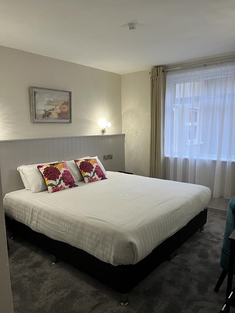 Carna Bay Hotel tweet media