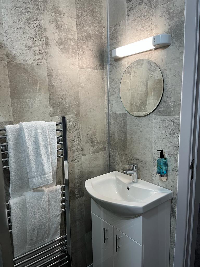 We Had a Hectic Month of January Renovating 12 of Our Bedrooms and We Are Delighted With How They Turned out. 
We Had Our First Guests Staying in Them Over The Weekend And They Were All Very Impressed And Left Very Happy Which is Great And Makes It All Worthwhile.