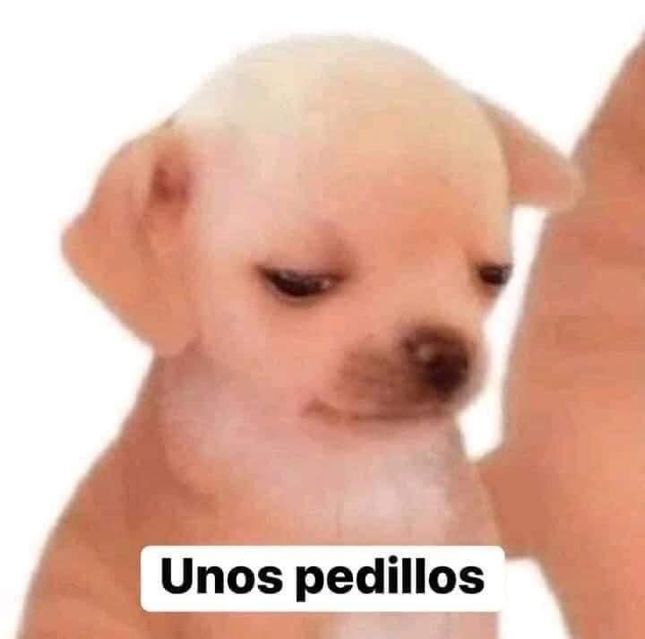 -¡oye! ¿Porque ya no regresó el paciente?
*Yo después de haberle dicho que si no hacia su rutina de ejercicios en casa no le serviría de nada acudir a terapia*