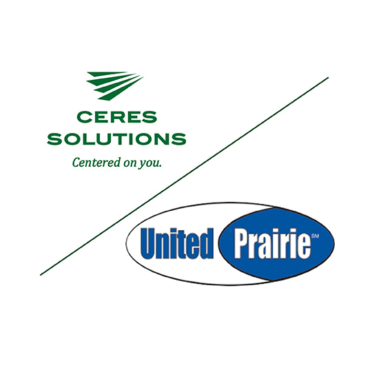 Ceres Solutions tweet media