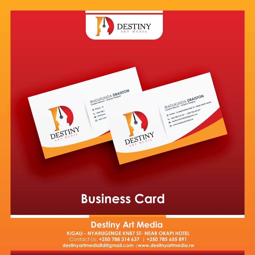Destinyartmedi2's tweet photo. Photo from Destiny art media
Brand your company! call 0788314637 https://t.co/7mifFXOzTq