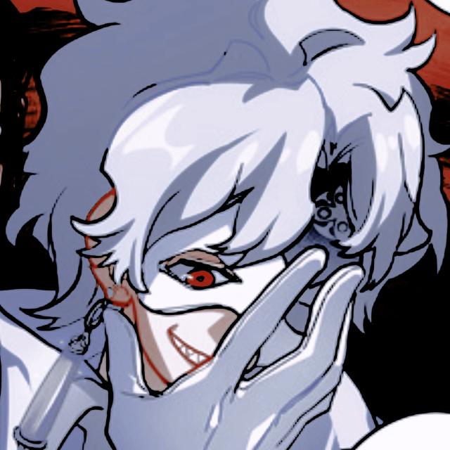 CyberSpaceFR's tweet photo. @Laatox971 Tu peut déjà voir Dottore dans le webtoon https://t.co/daOBxjN0Hc