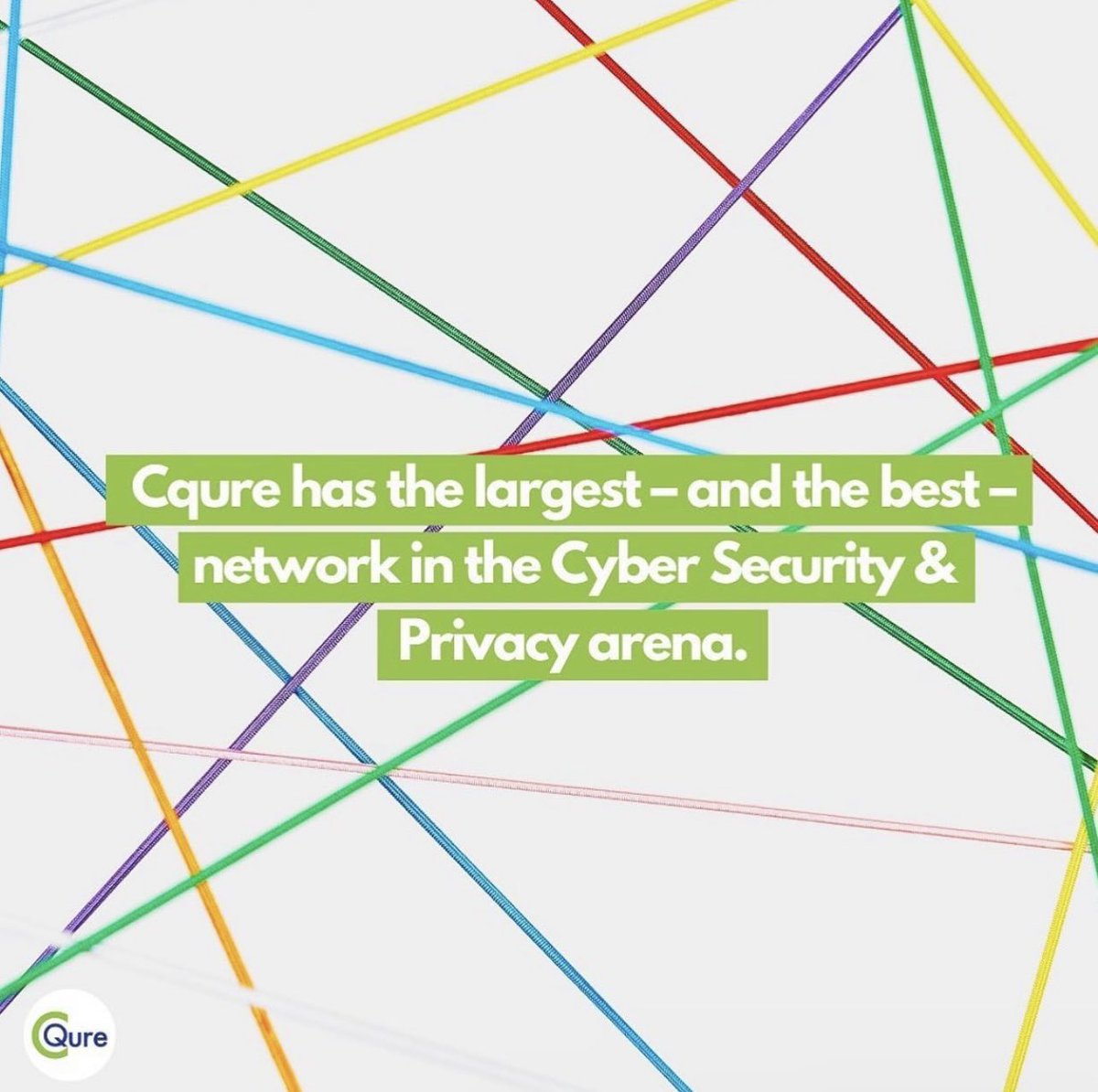 The world of cyber security is complex and it’s continually changing. Call or send an app to Sander Krijntjes, +31 (0)6 128 98 753, or send an email to sander.krijntjes@cqure.nl. You can, of course, contact him outside of office hours. #cybersecurity #cybersecuritynews